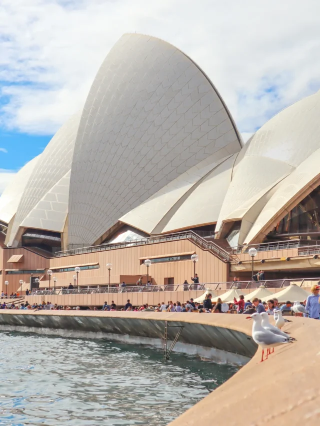 Read more about the article Top Attractions in Sydney for 2026