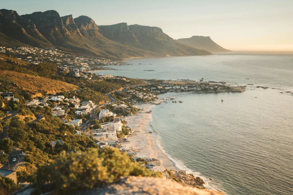Budget Friendly Areas to Stay in Cape Town