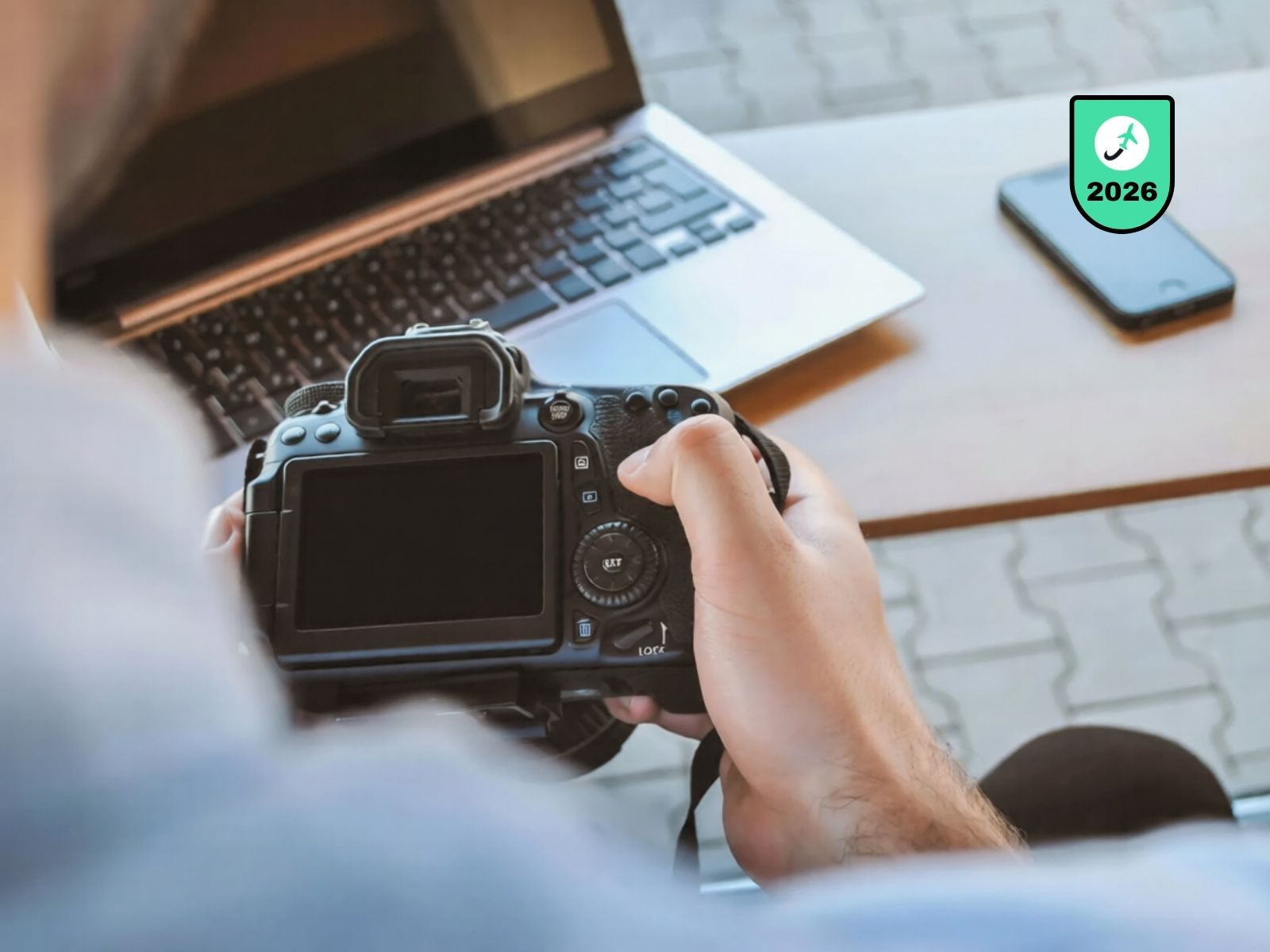 Travel Photography Tips for Capturing the Perfect Vacation Moments