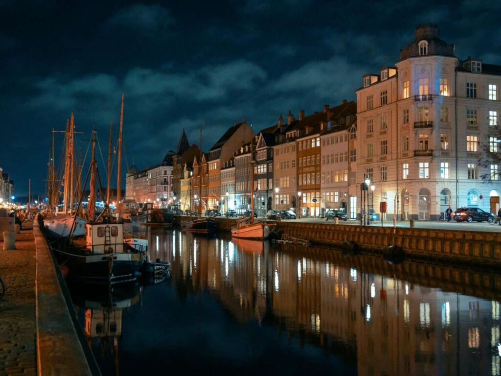 Justbuytravel | How to Plan a Denmark Trip for First-Time Visitors